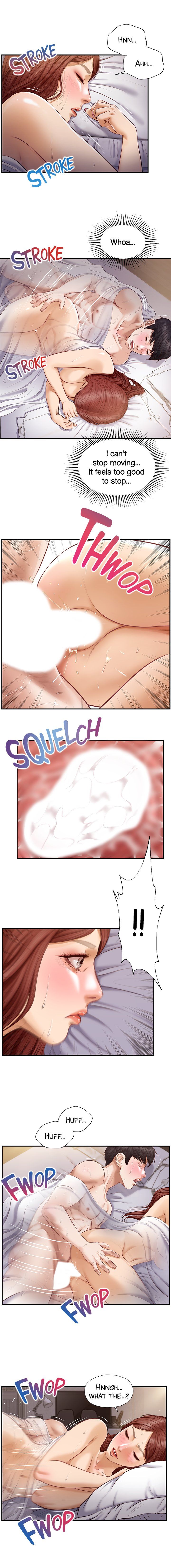 Age of Innocence Manhwa - Chapter 8 Page 7