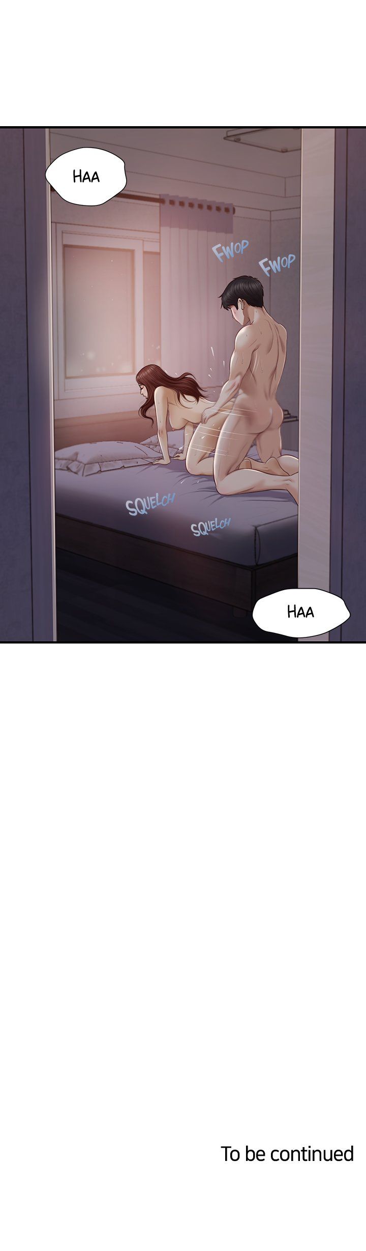 Age of Innocence Manhwa - Chapter 8 Page 11