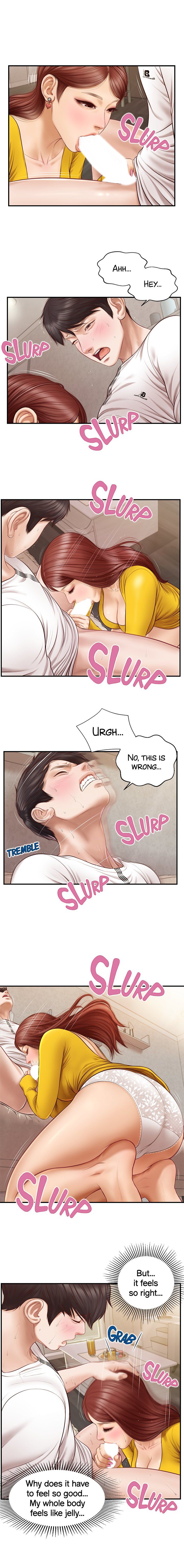 Age of Innocence Manhwa - Chapter 5 Page 3