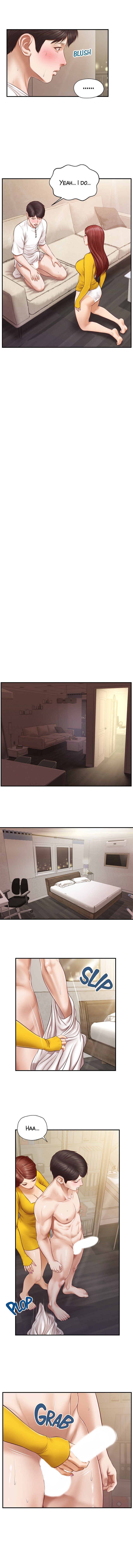 Age of Innocence Manhwa - Chapter 5 Page 5