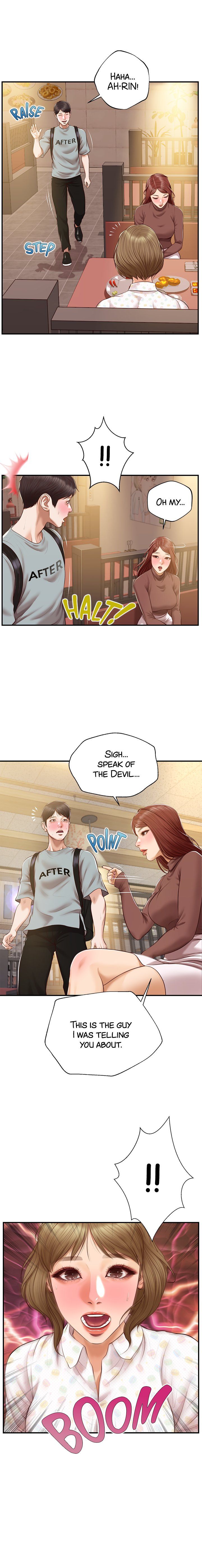 Age of Innocence Manhwa - Chapter 41 Page 13