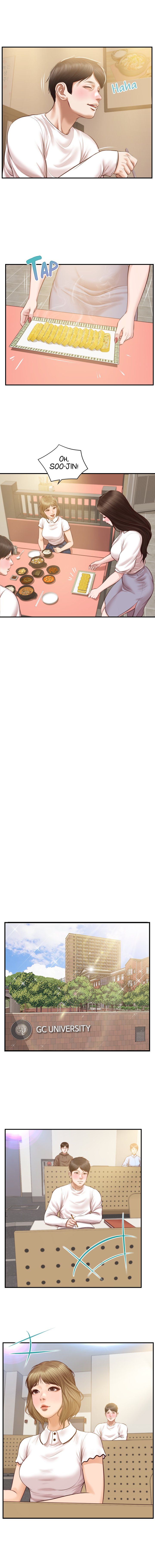 Age of Innocence Manhwa - Chapter 27 Page 8