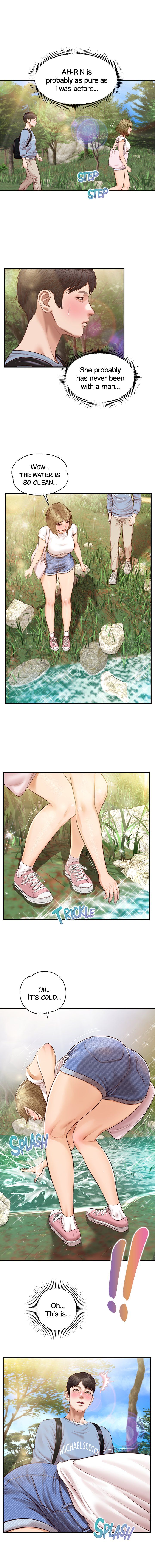 Age of Innocence Manhwa - Chapter 19 Page 11