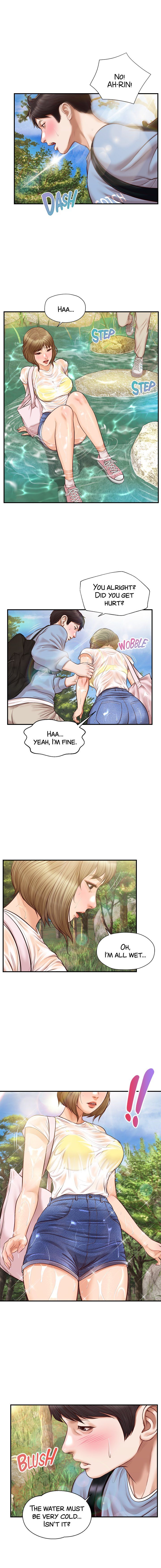 Age of Innocence Manhwa - Chapter 19 Page 14