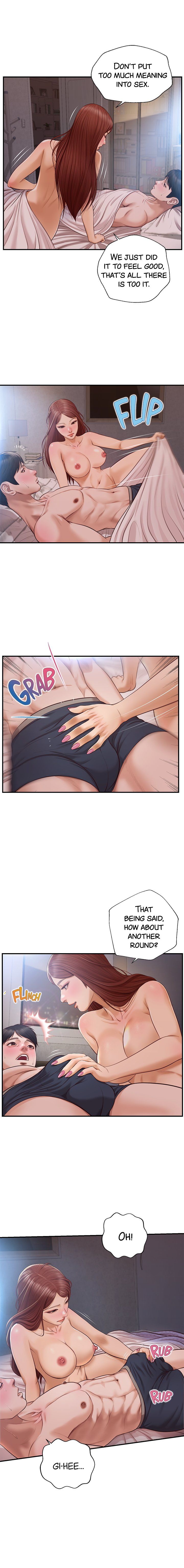 Age of Innocence Manhwa - Chapter 17 Page 0