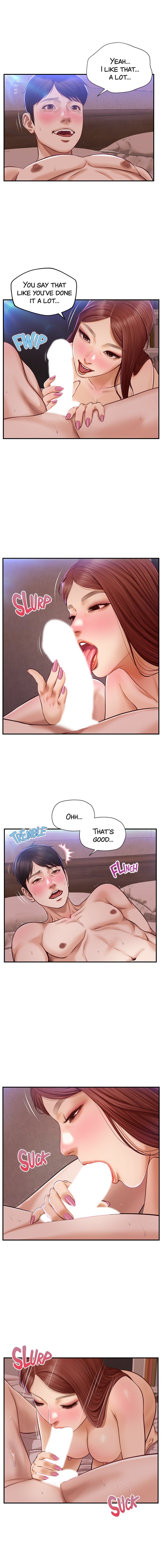 Age of Innocence Manhwa - Chapter 17 Page 3
