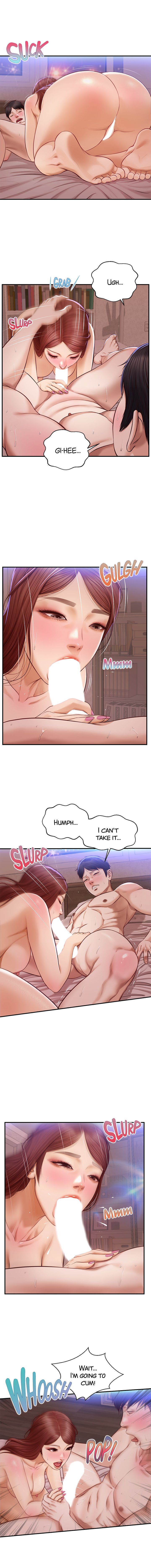 Age of Innocence Manhwa - Chapter 17 Page 4