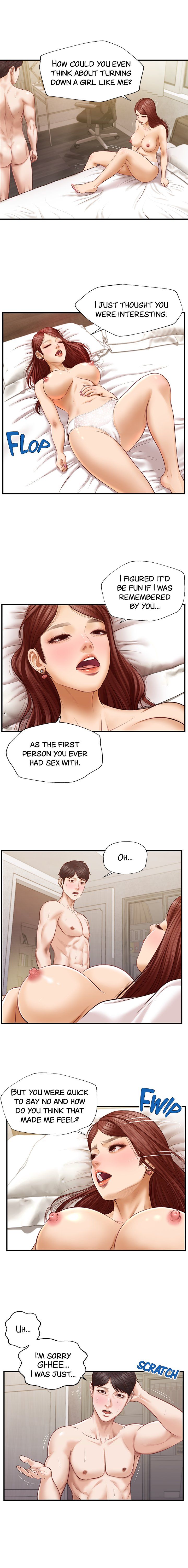 Age of Innocence Manhwa - Chapter 6 Page 2