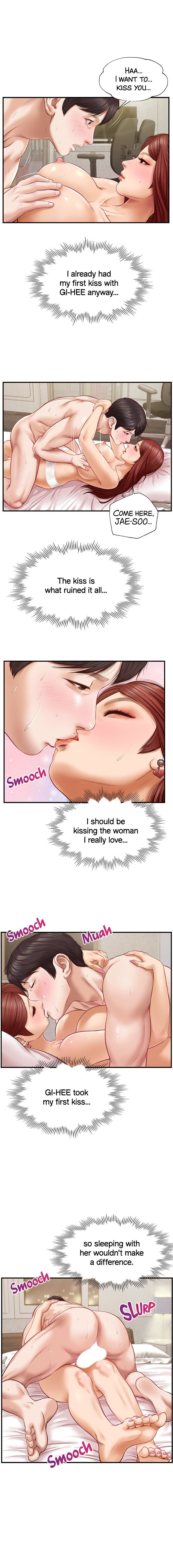 Age of Innocence Manhwa - Chapter 6 Page 6