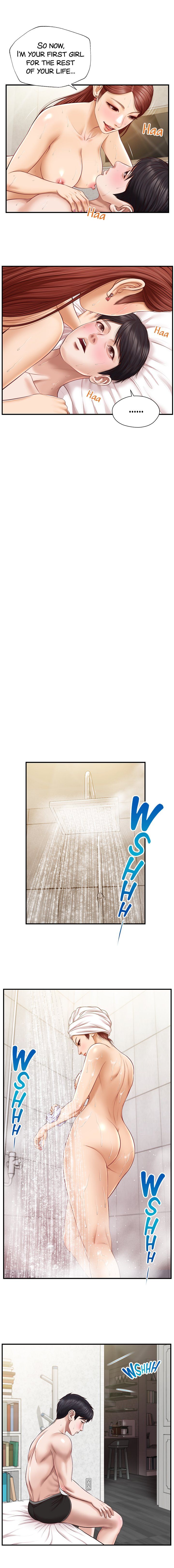 Age of Innocence Manhwa - Chapter 7 Page 8