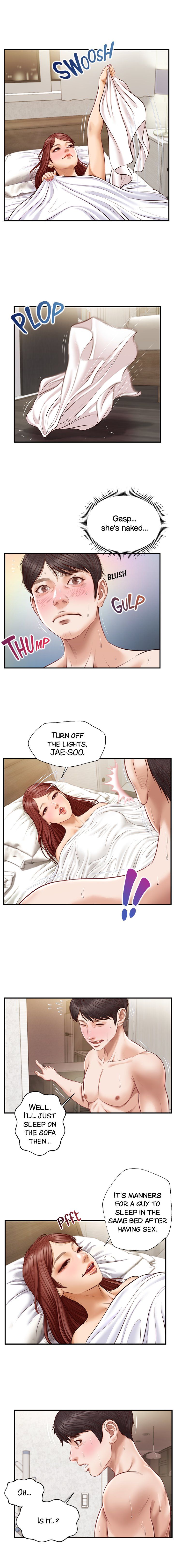 Age of Innocence Manhwa - Chapter 7 Page 11