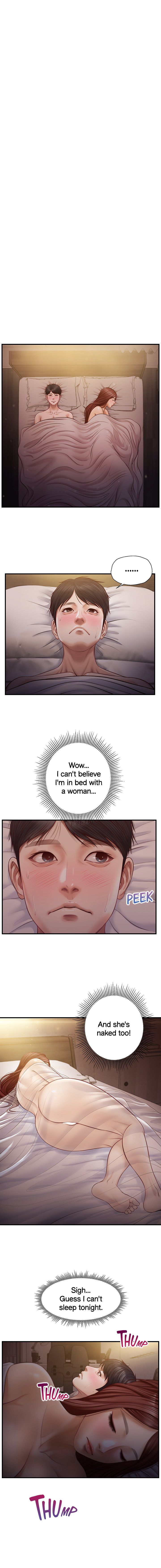 Age of Innocence Manhwa - Chapter 7 Page 12