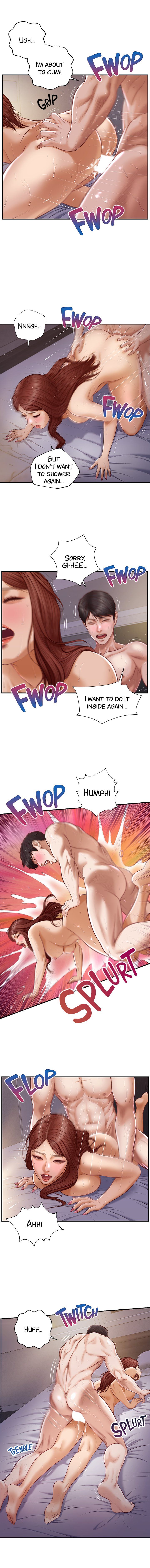 Age of Innocence Manhwa - Chapter 9 Page 4