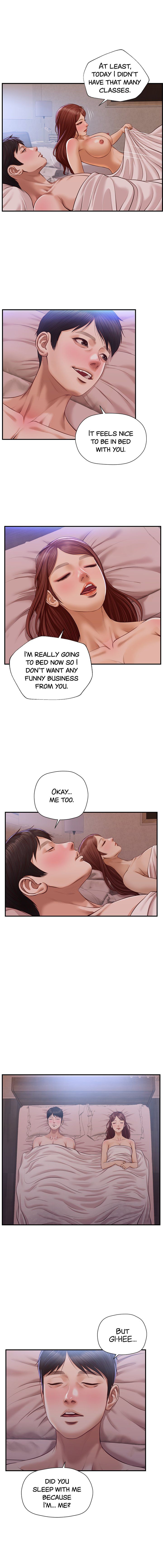 Age of Innocence Manhwa - Chapter 18 Page 4
