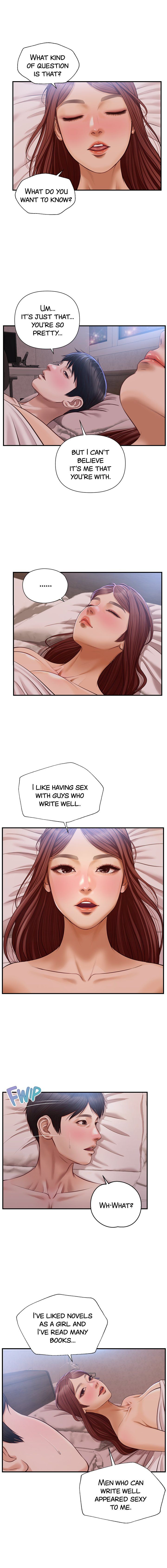 Age of Innocence Manhwa - Chapter 18 Page 5