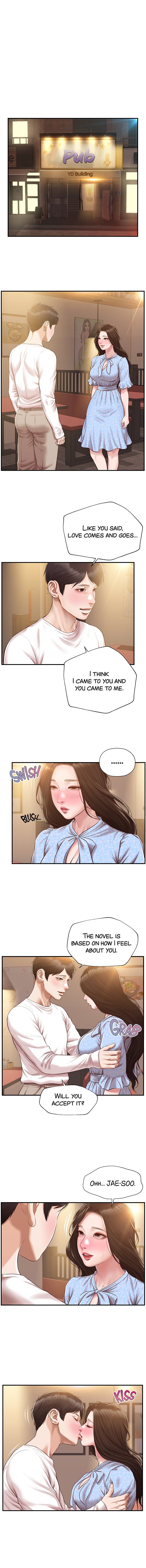 Age of Innocence Manhwa - Chapter 49 Page 2