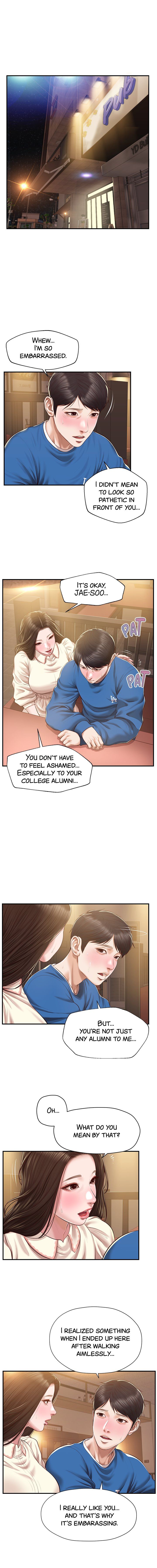 Age of Innocence Manhwa - Chapter 48 Page 2