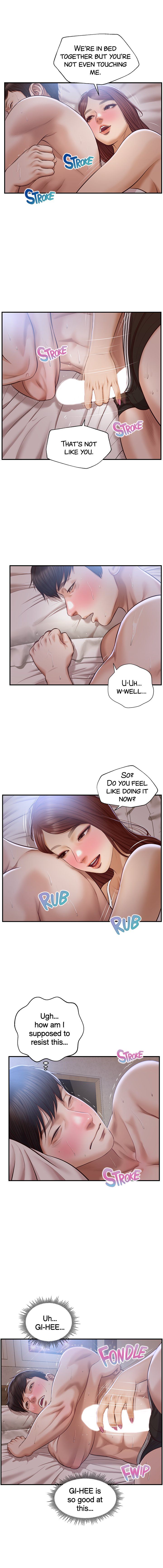 Age of Innocence Manhwa - Chapter 24 Page 3