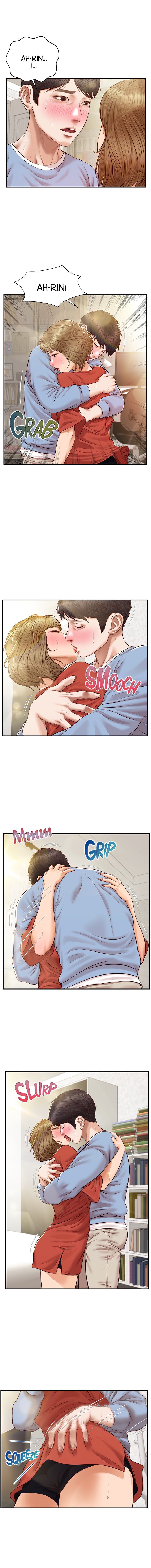 Age of Innocence Manhwa - Chapter 21 Page 10