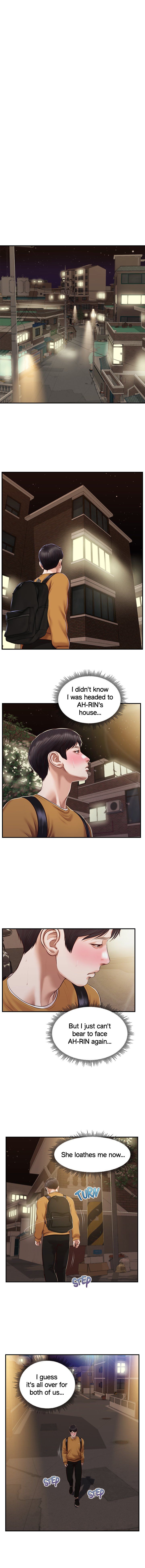 Age of Innocence Manhwa - Chapter 42 Page 10