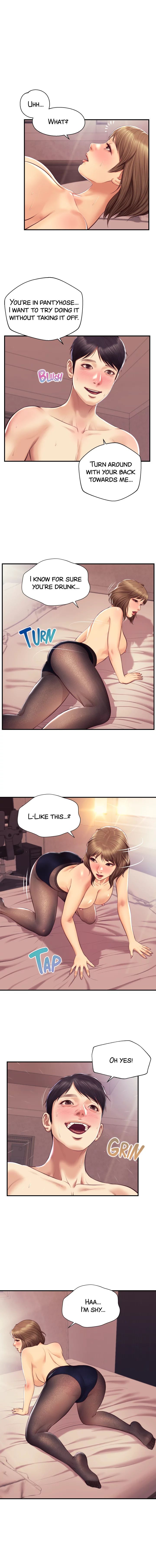 Age of Innocence Manhwa - Chapter 38 Page 0