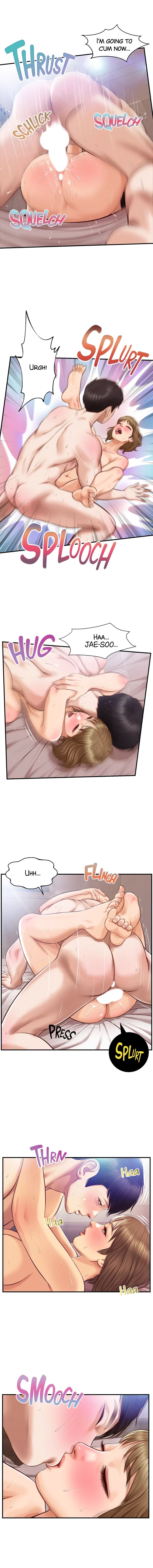 Age of Innocence Manhwa - Chapter 38 Page 11