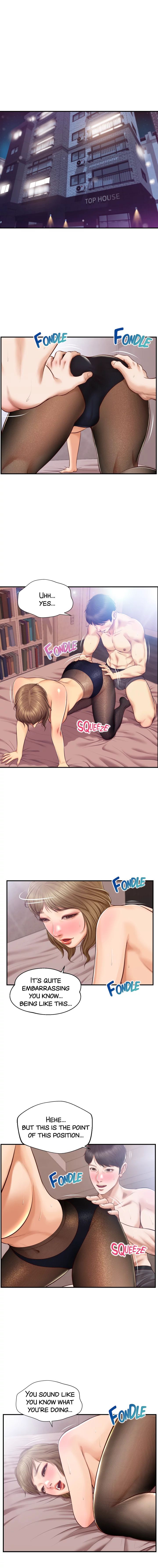 Age of Innocence Manhwa - Chapter 38 Page 2