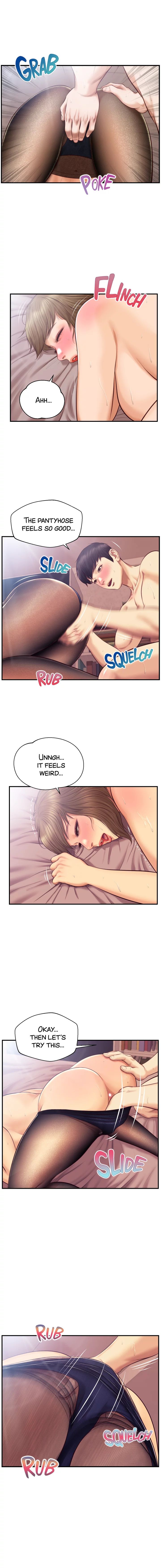 Age of Innocence Manhwa - Chapter 38 Page 3