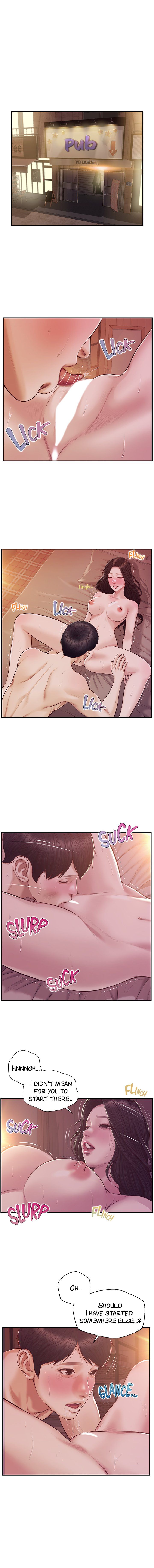 Age of Innocence Manhwa - Chapter 44 Page 3