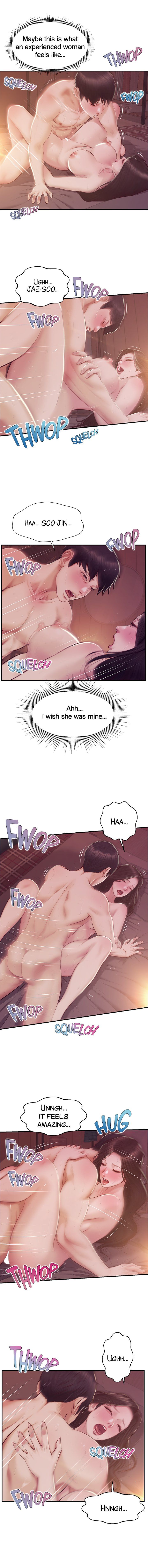 Age of Innocence Manhwa - Chapter 44 Page 9