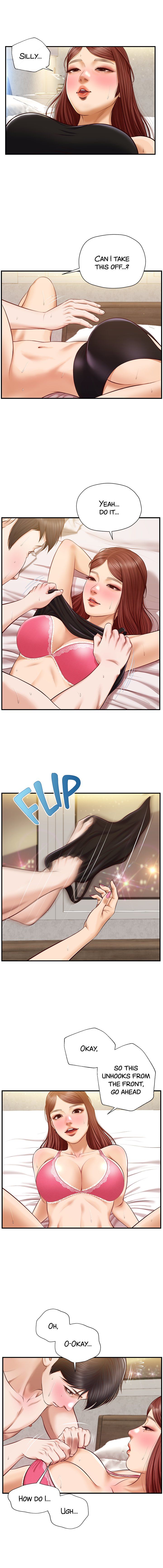 Age of Innocence Manhwa - Chapter 15 Page 8