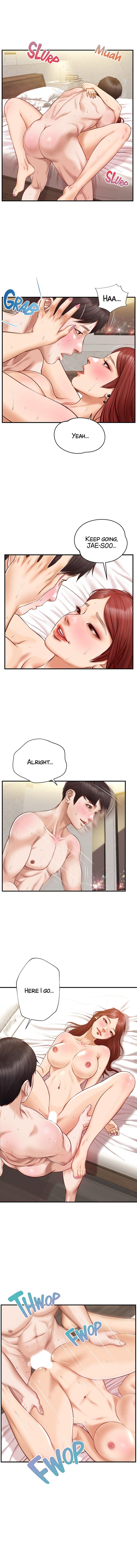 Age of Innocence Manhwa - Chapter 16 Page 0