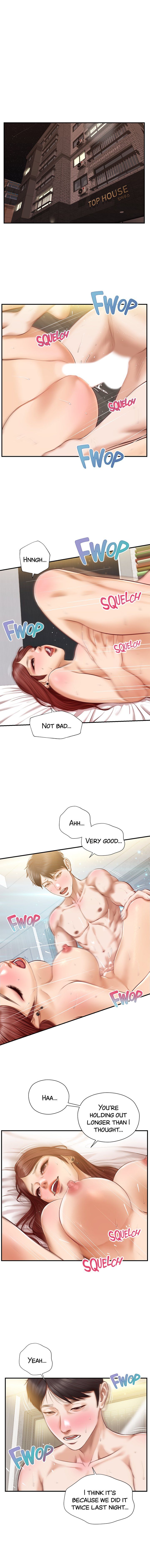 Age of Innocence Manhwa - Chapter 16 Page 2