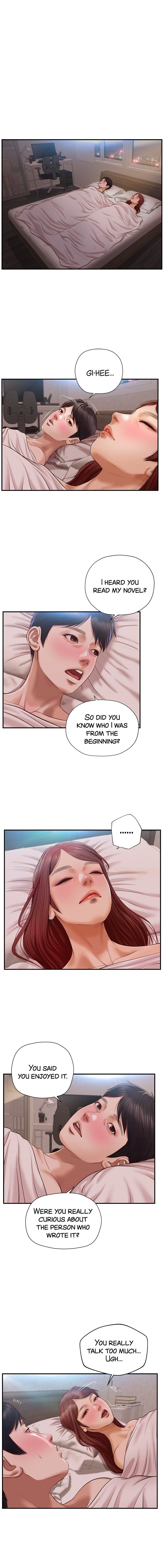 Age of Innocence Manhwa - Chapter 16 Page 11