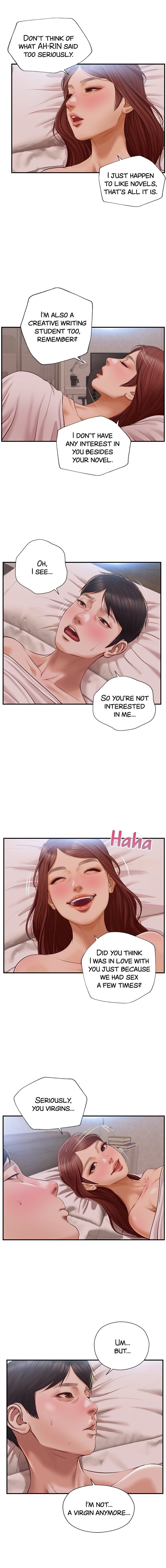 Age of Innocence Manhwa - Chapter 16 Page 12