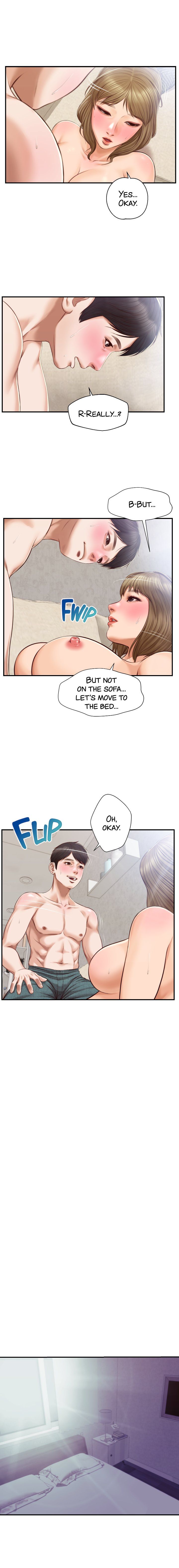 Age of Innocence Manhwa - Chapter 29 Page 4