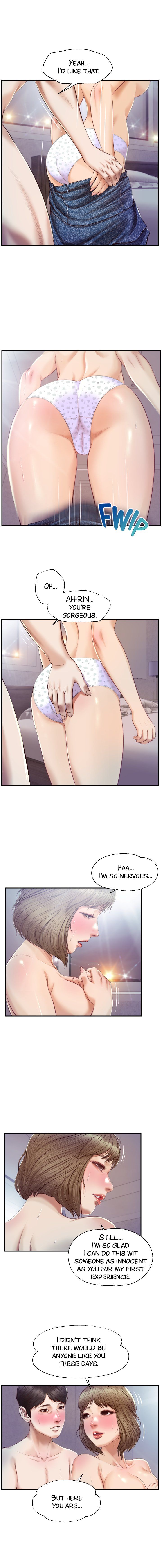 Age of Innocence Manhwa - Chapter 29 Page 7