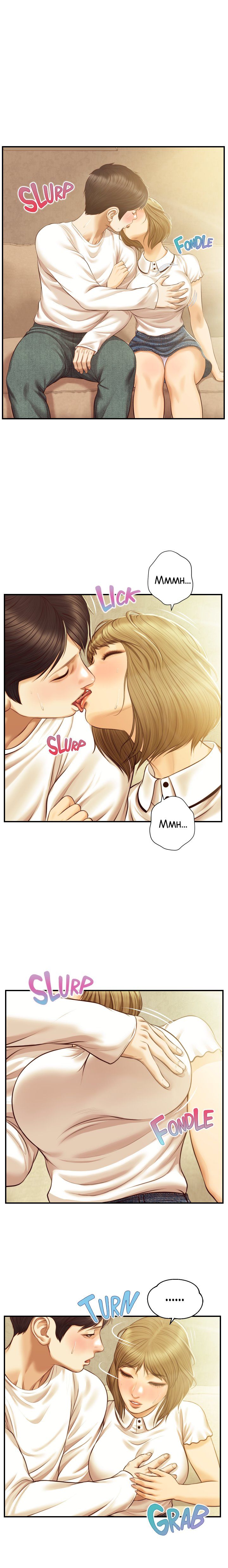 Age of Innocence Manhwa - Chapter 28 Page 0