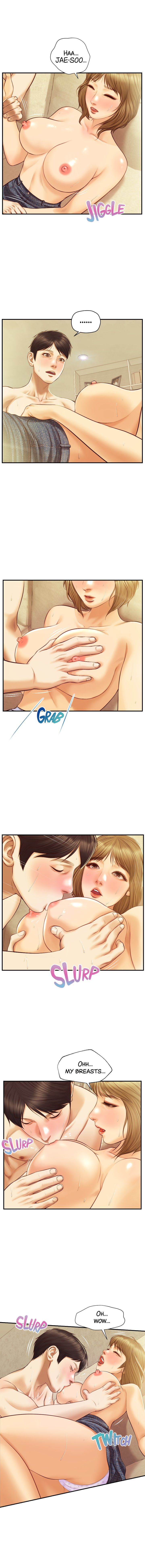 Age of Innocence Manhwa - Chapter 28 Page 11