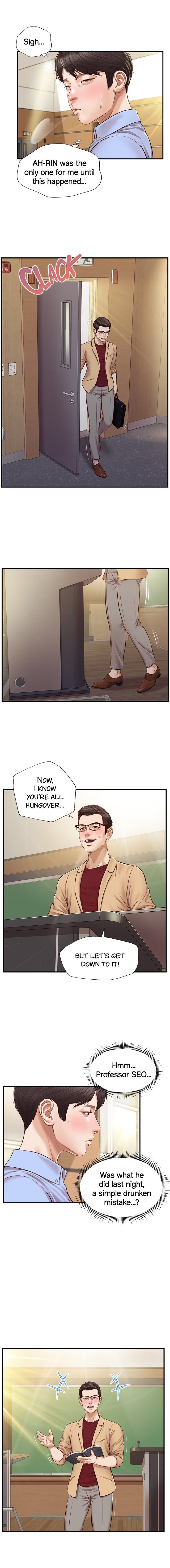 Age of Innocence Manhwa - Chapter 11 Page 6