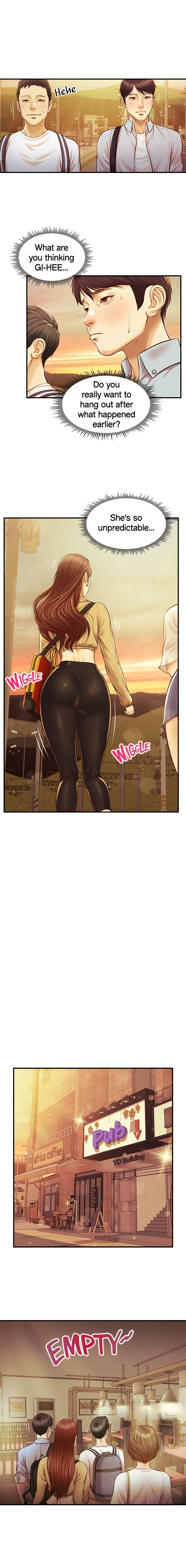 Age of Innocence Manhwa - Chapter 11 Page 11