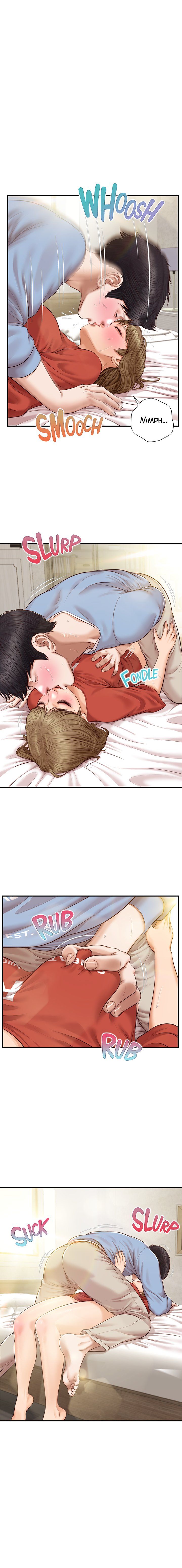 Age of Innocence Manhwa - Chapter 22 Page 0