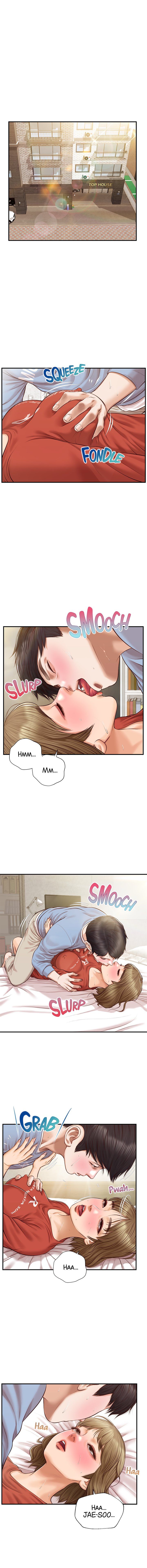 Age of Innocence Manhwa - Chapter 22 Page 2