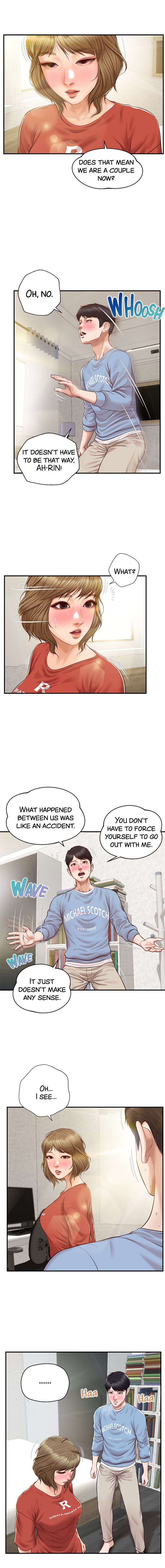 Age of Innocence Manhwa - Chapter 22 Page 5