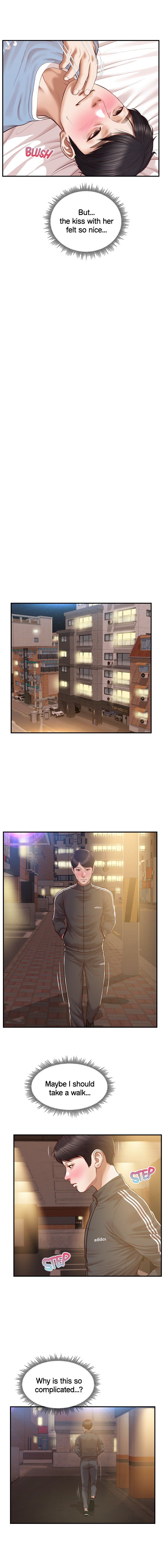 Age of Innocence Manhwa - Chapter 22 Page 10