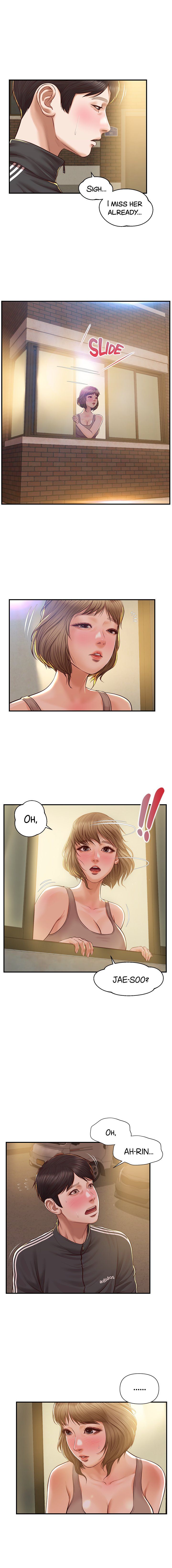 Age of Innocence Manhwa - Chapter 22 Page 12