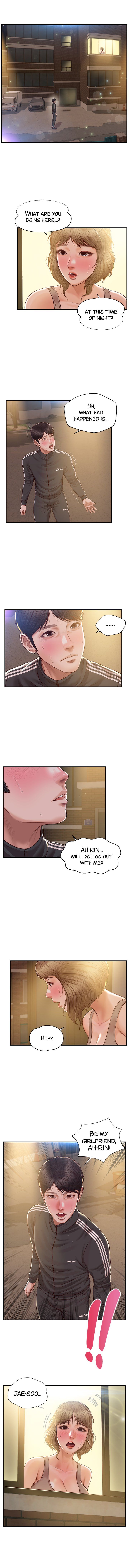 Age of Innocence Manhwa - Chapter 22 Page 13