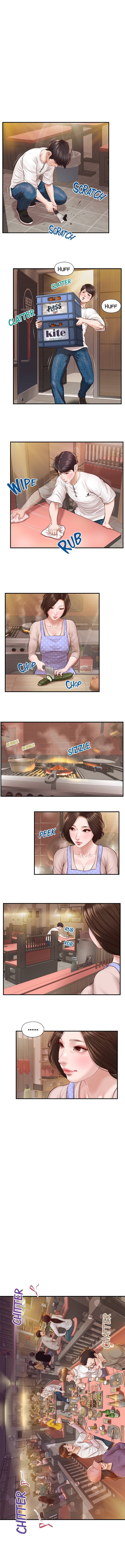 Age of Innocence Manhwa - Chapter 2 Page 2