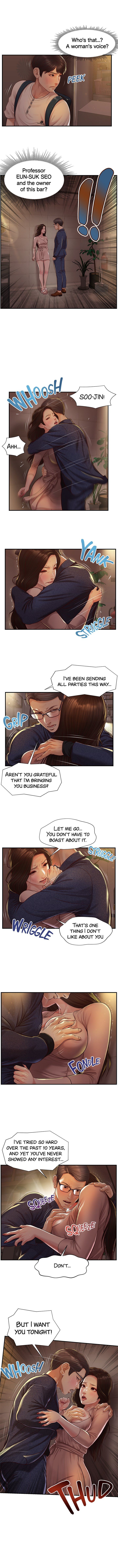 Age of Innocence Manhwa - Chapter 2 Page 10