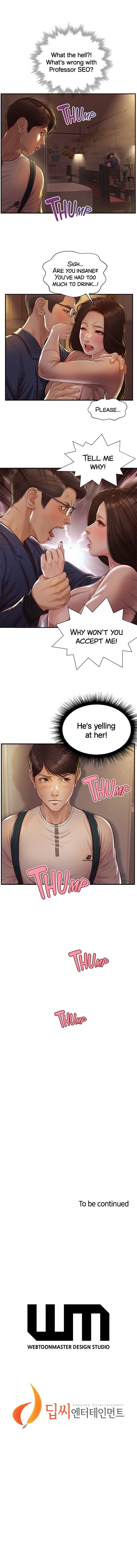 Age of Innocence Manhwa - Chapter 2 Page 11